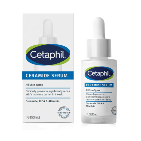 Cetaphil সেরামাইড সিরাম 30ml