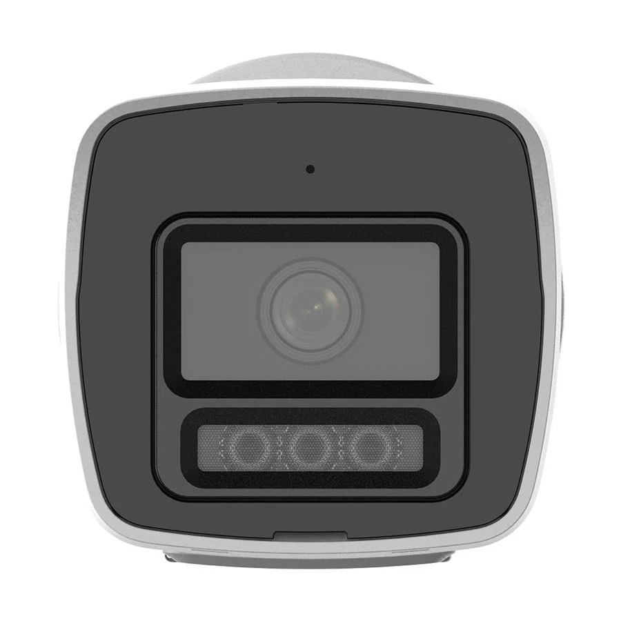 Hikvision DS-2CD1067G2H-LIU (4mm) 6MP ColorVu Bullet IP Camera