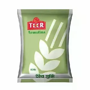 Teer সুজি