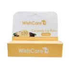 WishCare সেরামাইড ন্যাচারাল লিপ বাম SPF50 5g