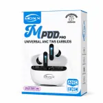 MOXX MPod Pro ANC ট্রু ওয়্যারলেস ইয়ারবাডস