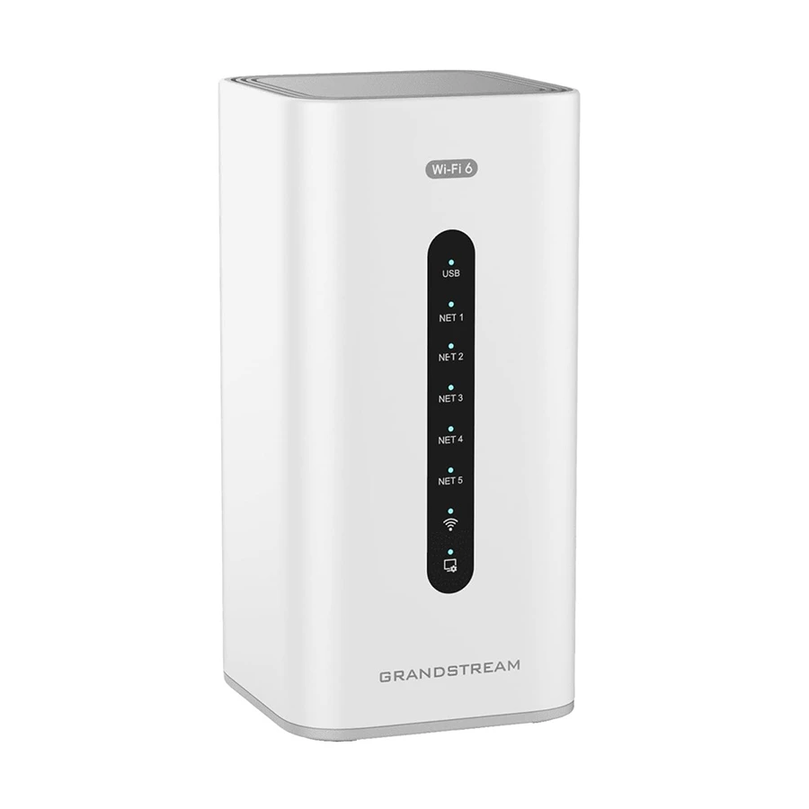 Grandstream GCC6010W Wireless IP-PBX System