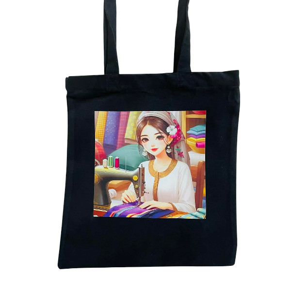 Stylish TOTE BAG