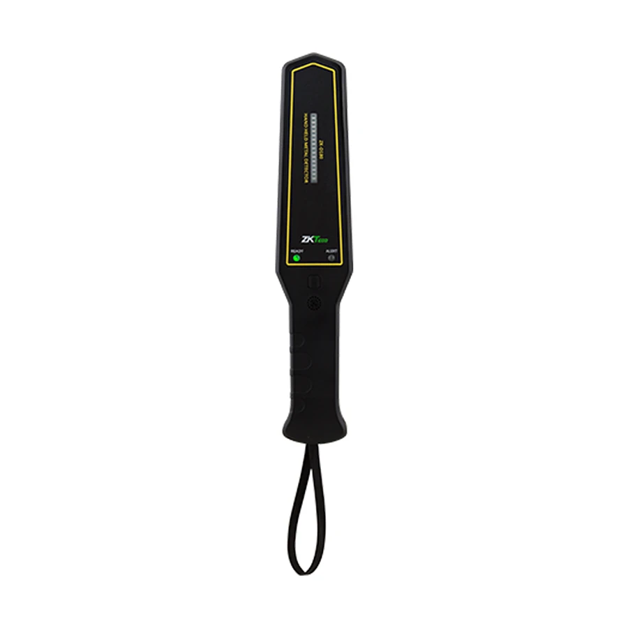 ZKTeco ZK-D180 Hand Held Metal Detector