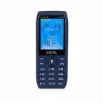 KGTEL K1000 4 সিম মোবাইল ফোন 2500mAh