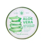 Nature Republic অ্যালো ভেরা সুদিং জেল 300ml