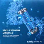 Pureit Ultima Pro ওয়াটার পিউরিফায়ার