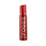FOGG Napoleon পারফিউমড বডি স্প্রে 120ml পুরুষদের জন্য
