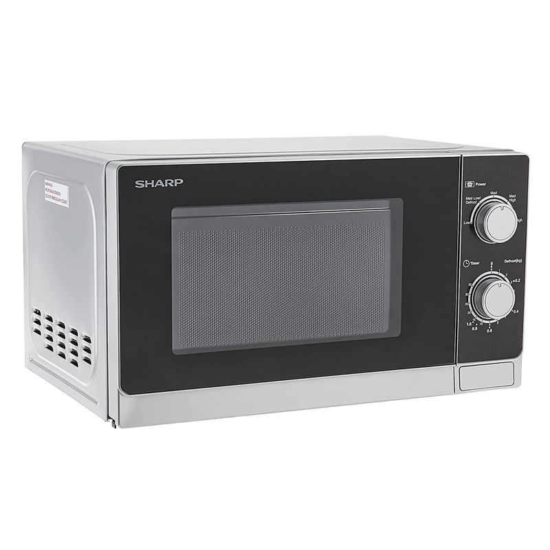 Sharp 20L Microwave Oven R-20A0