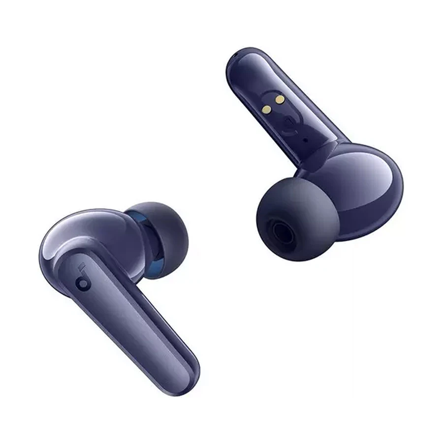 Anker Soundcore R50i Blue Bluetooth Earbuds
