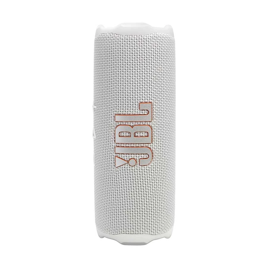 JBL Flip 7 35W IP68 Portable Bluetooth Speaker White