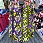 China Dubi কটন ছেলেদের শার্ট – M, L, XL