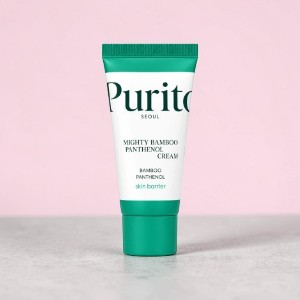 Purito Seoul Mighty Bamboo Panthenol ময়েশ্চারাইজার ফেসিয়াল ক্রিম 30ml