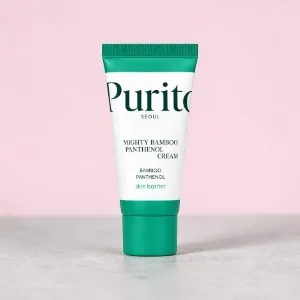 Purito Seoul Mighty Bamboo Panthenol ময়েশ্চারাইজার ফেসিয়াল ক্রিম 30ml
