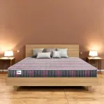 Comfy Popular ম্যাট্রেস M501 78"x35"x4"