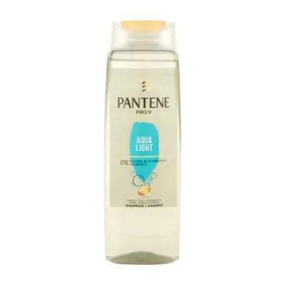 Pantene Pro-V অ্যাকোয়া লাইট শ্যাম্পু 250ml