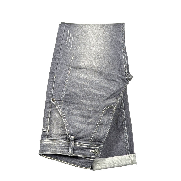 American Eagle ash-black wash Jeans For Man