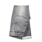 American Eagle ছেলেদের জিন্স প্যান্ট – অ্যাশ ব্ল্যাক ওয়াশ