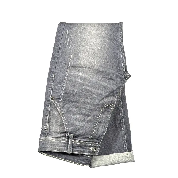 American Eagle ছেলেদের জিন্স প্যান্ট – অ্যাশ ব্ল্যাক ওয়াশ