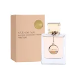 Armaf Club de Nuit EDP মেয়েদের পারফিউম 105ml