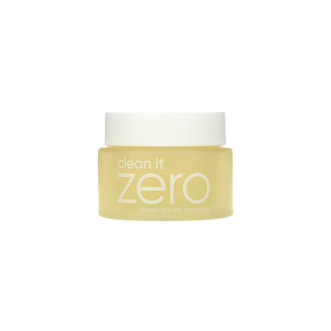 Banila Co Clean it Zero Ginseng Glow Nourishing Cleansing Balm 7ml (Korea)