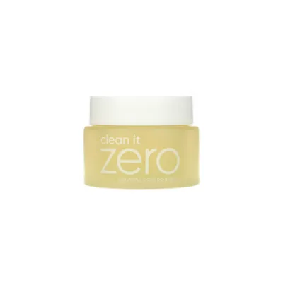 Banila Co Clean it Zero Ginseng Glow নারিশিং ক্লেনজিং বাম 7 মিলি