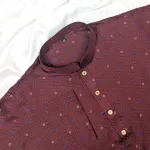 ছেলেদের কটন লাক্সারি পাঞ্জাবি