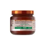 Garnier Ultimate Blends নারকেল তেল ও কোকো বাটার স্মুদিং হেয়ার মাস্ক 340ml