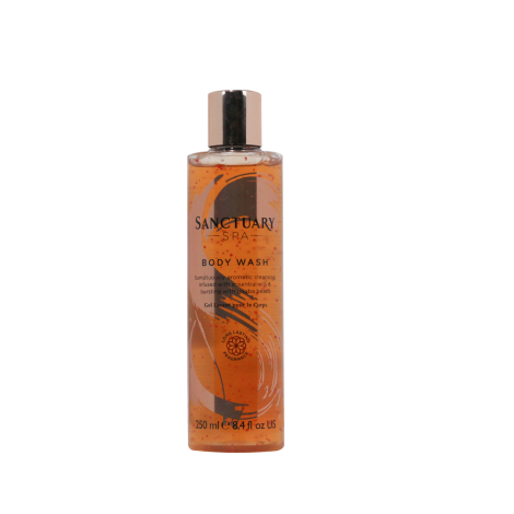 Sanctuary Spa বডি ওয়াশ 250ml