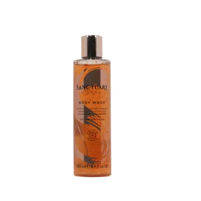 Sanctuary Spa বডি ওয়াশ 250ml