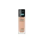 Maybelline Fit Me Matte Poreless ফাউন্ডেশন - 222 ট্রু বেইজ