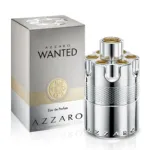 Azzaro Wanted EDP ছেলেদের পারফিউম 100ml