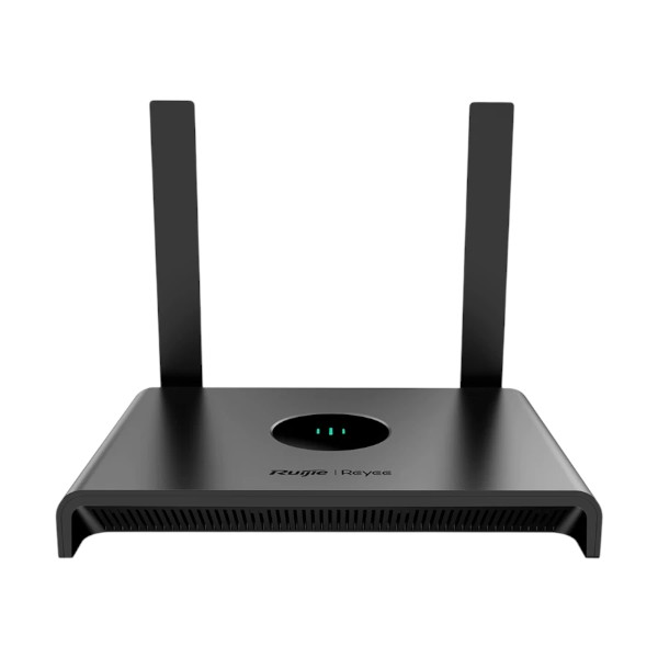 Ruijie RG-EW300N 300 Mbps Wi-Fi 4 ওয়্যারলেস স্মার্ট রাউটার