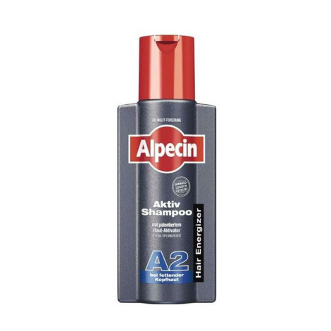 Alpecin Active শ্যাম্পু A2 250 মিলি