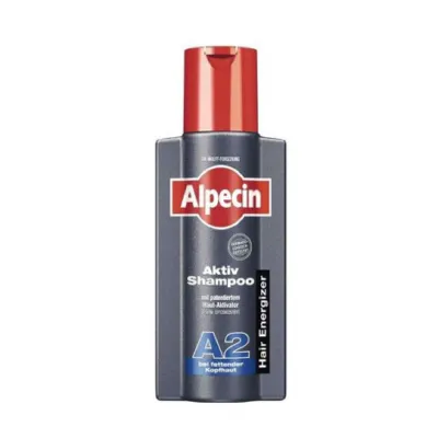Alpecin Active শ্যাম্পু A2 250 মিলি