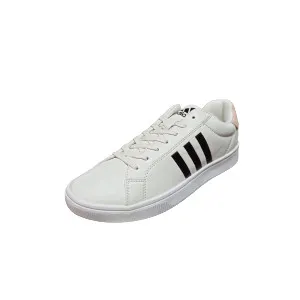 মেয়েদের Adidas Grand Court 2.0 স্নিকার্স – SM021