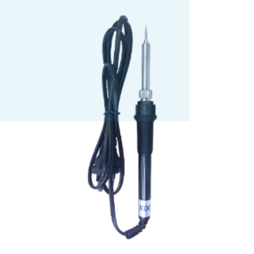 KOOCU V900 প্রিসিশন মাইক্রো সোল্ডারিং আয়রন - কালো