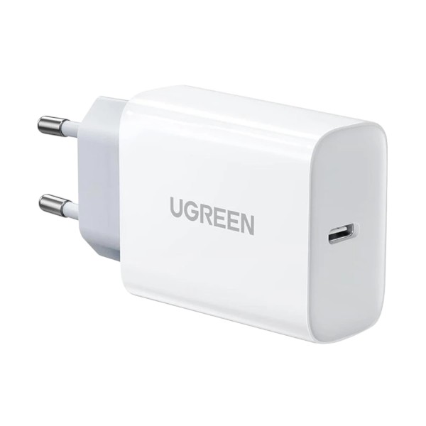 Ugreen CD127 30W USB-C চার্জার