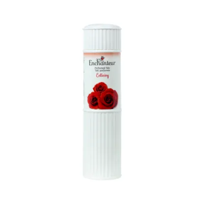 Enchanteur Enticing পারফিউমড ট্যালকম পাউডার 250g