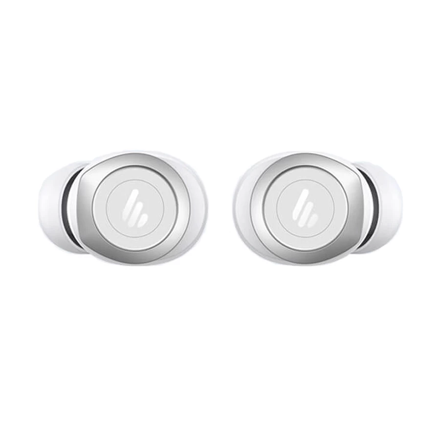 Edifier W240TN ANC White TWS Bluetooth Gaming Earbuds