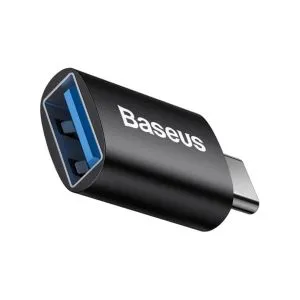 Baseus Ingenuity Series Mini টাইপ-সি থেকে USB-A 3.1 ওটিজি অ্যাডাপ্টার
