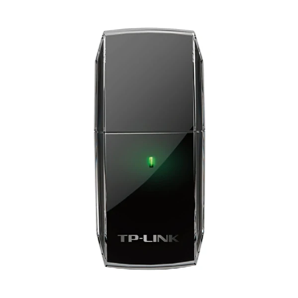 TP-Link Archer T2U AC600 ডুয়াল ব্যান্ড ওয়াই-ফাই ইউএসবি অ্যাডাপ্টার