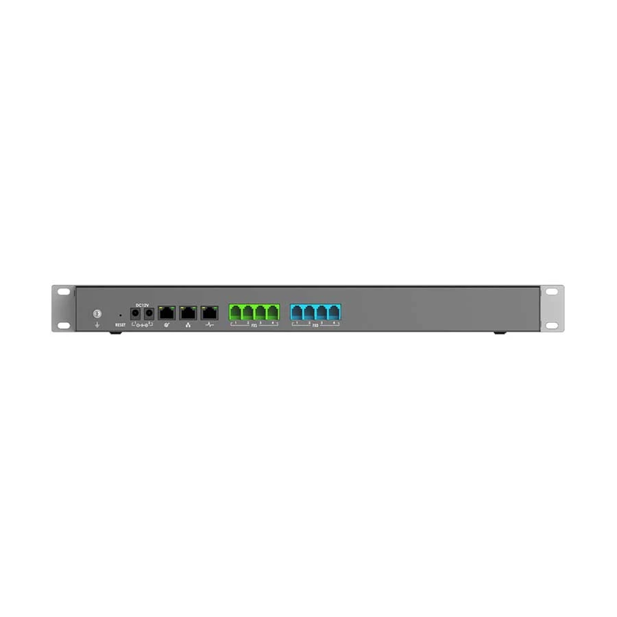 Grandstream UCM6304 IP-PBX Phone System