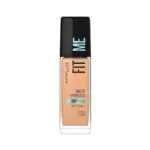 Maybelline Fit Me Matte Poreless ফাউন্ডেশন, শেড নম্বর 230