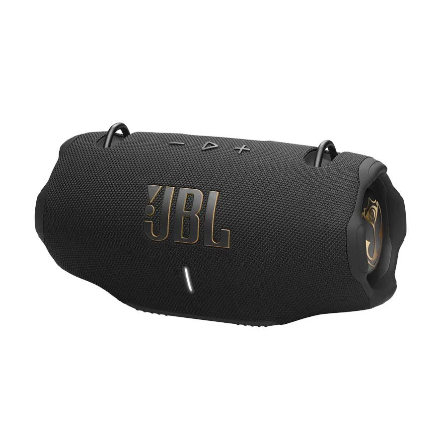JBL Xtreme 4 Black Portable Bluetooth Speaker