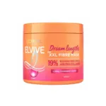 L'Oreal Elvive Dream Lengths XXL ফাইবার হেয়ার মাস্ক 400ml