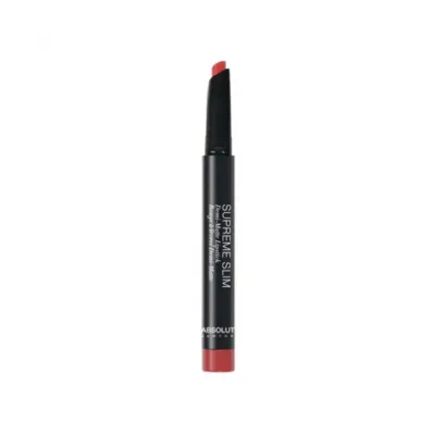 Absolute New York Supreme Slim ডেমি ম্যাট লিপস্টিক - Azalea MLSS54