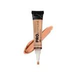 L.A. Girl Pro.conceal HD কনসিলার, শেড GC974 Nude