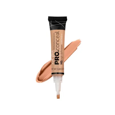 L.A. Girl Pro.conceal HD কনসিলার, শেড GC974 Nude
