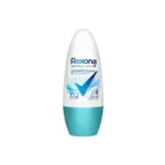 Rexona Shower Clean মোশন অ্যাক্টিভেটেড রোল-অন 45 মিলি